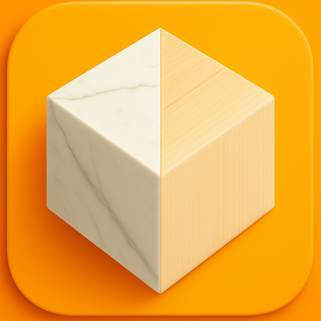 Sample Art app logo